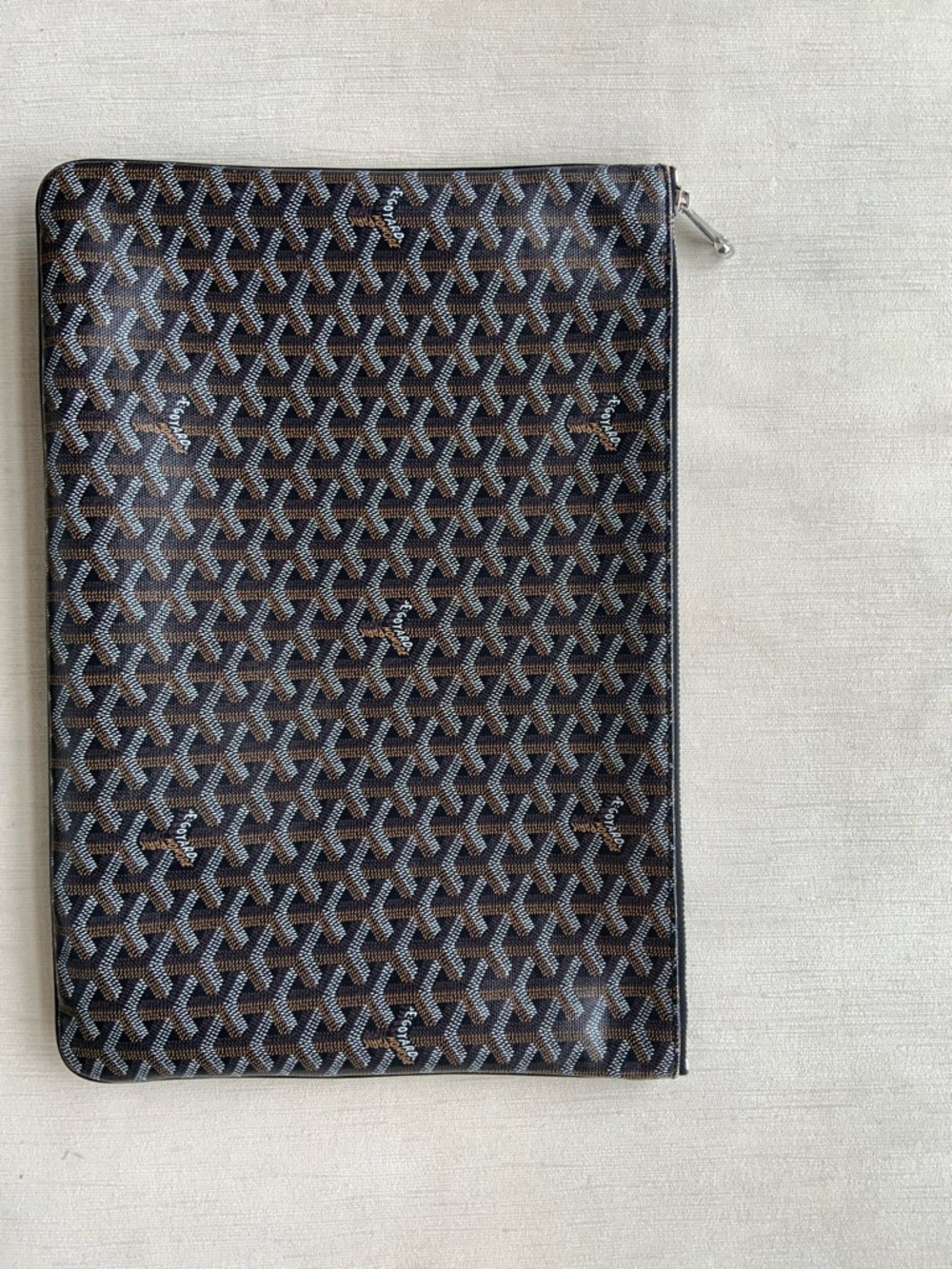 Goyardine Senate Pochette